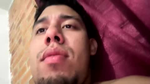 Snapshot of ellupac0709 chatting on February 14, 2025, 11:53 pm ellupac0709 online show from February 14, 2025, 11:53 pm