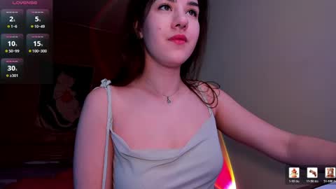 Elly online show from April 20, 2026, 2:14 am