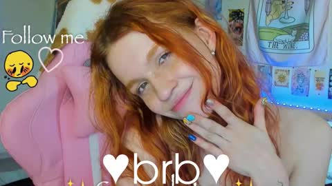 Elly     Fansly  online show from November 17, 2025, 8:31 am