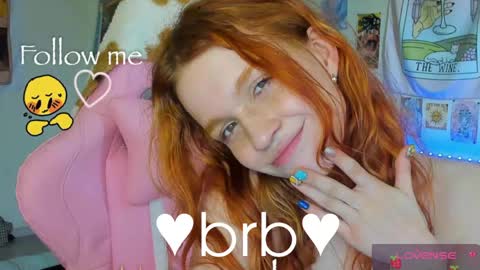 Elly     Fansly  online show from May 17, 2026, 8:45 am