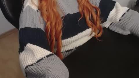 Snapshot of elly_petite chatting on January 12, 2026, 4:12 pm Elly online show from January 12, 2026, 4:12 pm