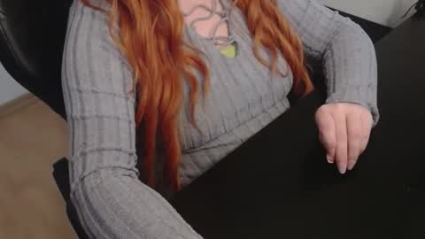 Snapshot of elly_petite chatting on January 14, 2026, 8:42 am Elly online show from January 14, 2026, 8:42 am