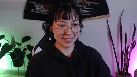 Emy Castro online show from January 8, 2026, 11:18 pm