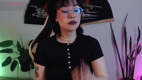 Emy Castro online show from January 10, 2026, 11:31 pm