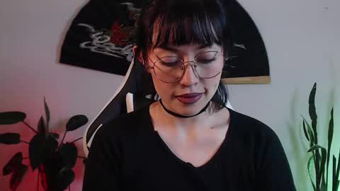 Emy Castro online show from January 14, 2026, 10:14 pm