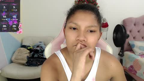 Elly online show from January 10, 2025, 2:04 am