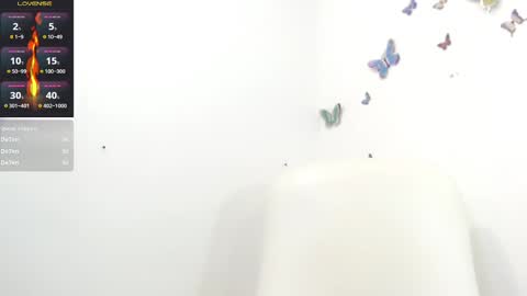 Elly online show from February 27, 2025, 9:04 pm