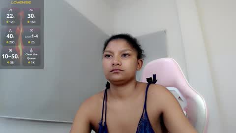 Elly online show from March 5, 2025, 3:40 am