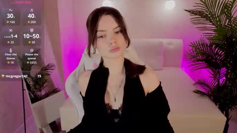 Ellya online show from January 13, 2026, 8:52 am