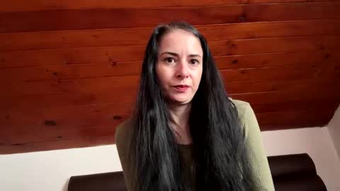 Snapshot of ellyadavis chatting on January 15, 2026, 11:37 am ellyadavis online show from January 15, 2026, 11:37 am