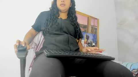 ellybloom online show from July 14, 2026, 1:50 pm
