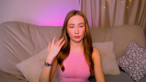 Snapshot of ellycolins_ chatting on March 15, 2026, 3:23 am Elly online show from March 15, 2026, 3:23 am