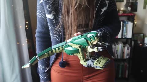 Elly Naomi online show from December 14, 2024, 4:20 pm