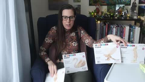 Elly Naomi online show from January 10, 2025, 4:20 pm