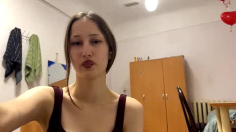 Sonya online show from February 16, 2026, 5:20 pm