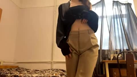 Snapshot of ellyspoerer chatting on May 18, 2026, 3:07 pm Sonya online show from May 18, 2026, 3:07 pm