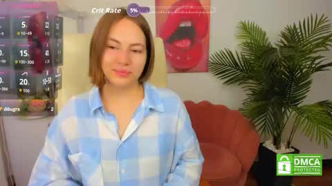 elma_lily online show from October 7, 2025, 5:48 am