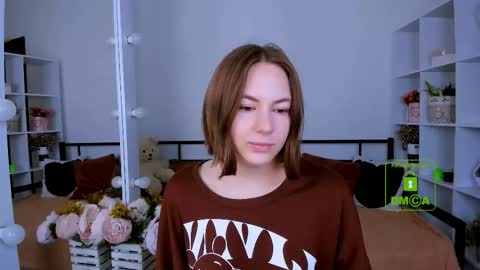 elma_lily online show from November 20, 2025, 7:30 am