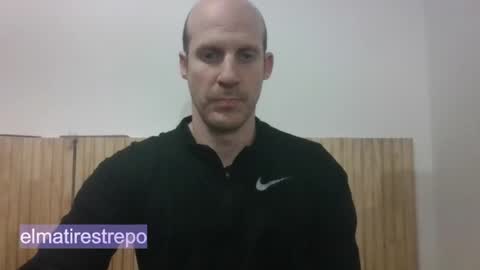 Snapshot of elmatirestrepo chatting on May 19, 2026, 2:18 am Mati Restrepo online show from May 19, 2026, 2:18 am