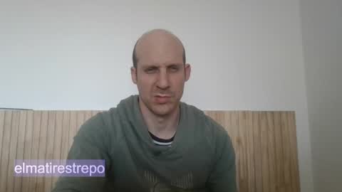 Snapshot of elmatirestrepo chatting on May 19, 2026, 6:47 pm Mati Restrepo online show from May 19, 2026, 6:47 pm