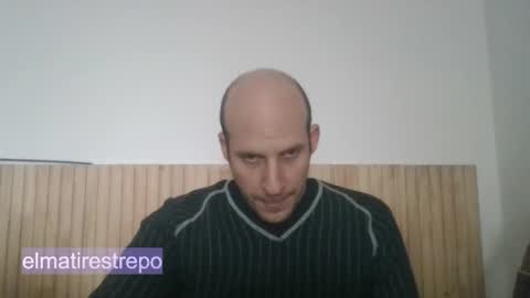 Snapshot of elmatirestrepo chatting on May 20, 2026, 7:20 pm Mati Restrepo online show from May 20, 2026, 7:20 pm