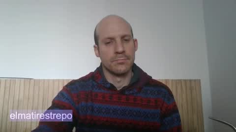 Snapshot of elmatirestrepo chatting on May 23, 2026, 3:27 pm Mati Restrepo online show from May 23, 2026, 3:27 pm