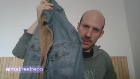 Snapshot of elmatirestrepo chatting on May 31, 2026, 2:57 pm Mati Restrepo online show from May 31, 2026, 2:57 pm