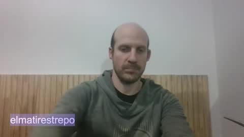 Snapshot of elmatirestrepo chatting on May 31, 2026, 11:39 pm Mati Restrepo online show from May 31, 2026, 11:39 pm