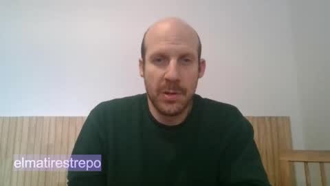 Snapshot of elmatirestrepo chatting on June 7, 2026, 2:43 pm Mati Restrepo online show from June 7, 2026, 2:43 pm