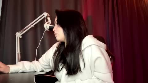 Tiny online show from February 11, 2026, 1:16 pm