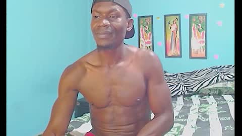 Snapshot of elmiltonnjakee chatting on February 20, 2026, 6:26 am elmiltonnjakee online show from February 20, 2026, 6:26 am