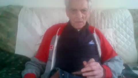 elmo191271 online show from April 29, 2026, 7:01 am