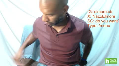 My name is Elmore. Please say hello I like to chat with you. If you have requests or dirty talk please use tip online show from December 3, 2024, 5:09 am