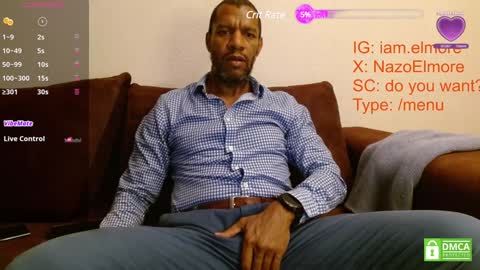 My name is Elmore. Please say hello I like to chat with you. If you have requests or dirty talk please use tip online show from January 17, 2025, 4:17 am