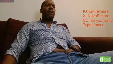 My name is Elmore. Please say hello I like to chat with you. If you have requests or dirty talk please use tip online show from February 15, 2025, 4:36 am