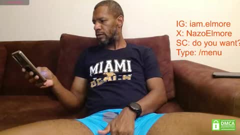 My name is Elmore. Please say hello I like to chat with you. If you have requests or dirty talk please use tip online show from February 21, 2025, 3:23 am