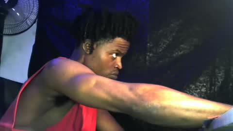 Snapshot of elniga21 chatting on January 11, 2025, 1:06 am EL NIIGGGAA  21                                                                  EL NIGGA  21 online show from January 11, 2025, 1:06 am