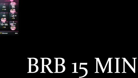 Snapshot of elodie_walker chatting on February 1, 2025, 10:55 pm Elodie online show from February 1, 2025, 10:55 pm