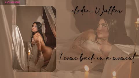 Snapshot of elodie_walker chatting on October 1, 2025, 11:49 am Elodie online show from October 1, 2025, 11:49 am