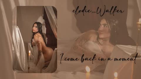 Snapshot of elodie_walker chatting on October 17, 2025, 12:19 pm Elodie online show from October 17, 2025, 12:19 pm