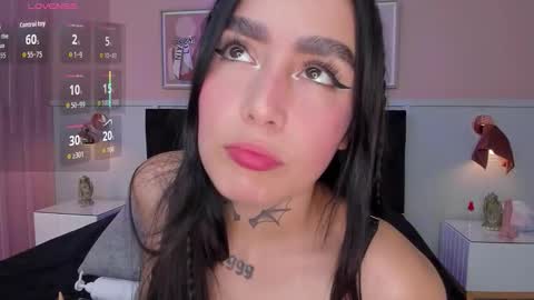 Snapshot of elodie_walker chatting on December 2, 2025, 12:10 pm Elodie online show from December 2, 2025, 12:10 pm