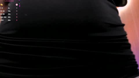 ELOISA OLIVERO online show from February 3, 2025, 2:24 pm