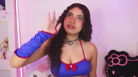 eloise_sweet online show from March 28, 2026, 12:38 pm