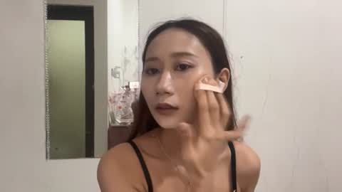 Eva online show from June 18, 2026, 4:57 am