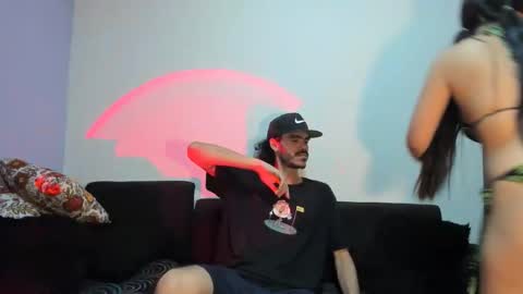 eloitandangela online show from March 17, 2026, 12:48 am