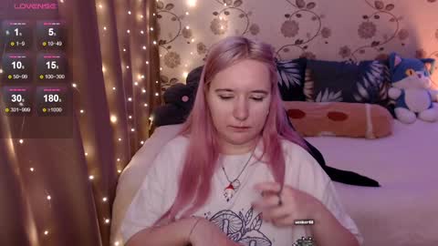 Snapshot of elovinora chatting on December 13, 2024, 9:09 pm Ela give me a thumbs up if you like it and this is important for the development of the account online show from December 13, 2024, 9:09 pm