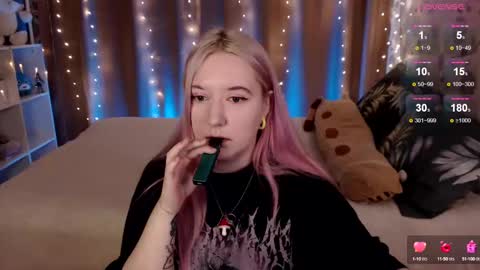 Snapshot of elovinora chatting on December 15, 2024, 7:21 pm Ela give me a thumbs up if you like it and this is important for the development of the account online show from December 15, 2024, 7:21 pm