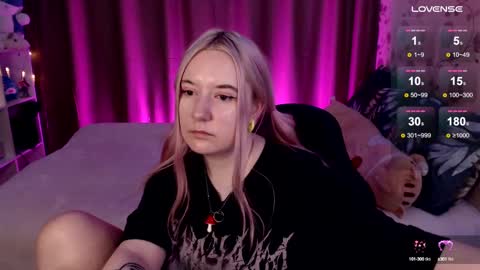 Snapshot of elovinora chatting on December 17, 2024, 12:34 am Ela give me a thumbs up if you like it and this is important for the development of the account online show from December 17, 2024, 12:34 am