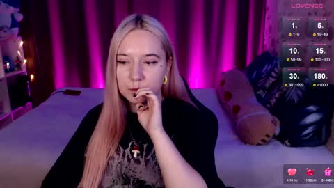 Snapshot of elovinora chatting on December 21, 2024, 11:45 pm Ela give me a thumbs up if you like it and this is important for the development of the account online show from December 21, 2024, 11:45 pm