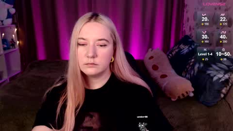 Snapshot of elovinora chatting on January 1, 2025, 7:53 pm Ela give me a thumbs up if you like it and this is important for the development of the account online show from January 1, 2025, 7:53 pm